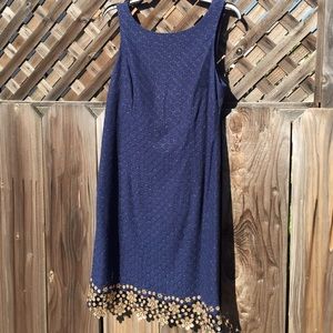 Lilly Pulitzer Dawson dress